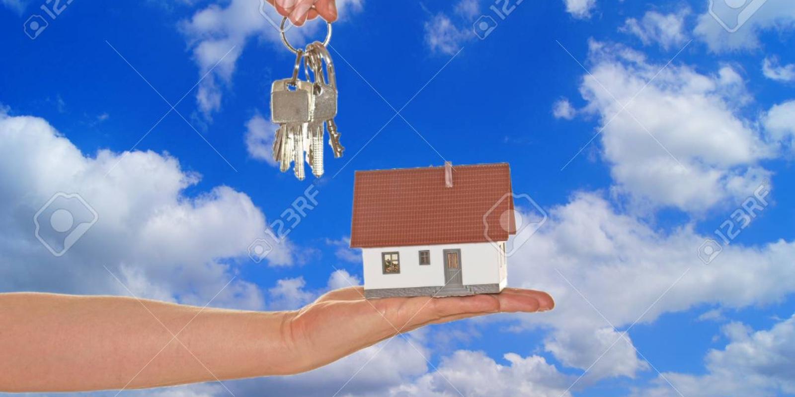 El Camino hacia tu Propia Casa